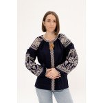 Vyshyvanka Women's VZHKM103