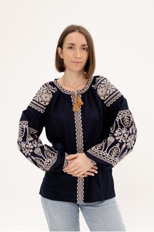 Vyshyvanka Women's VZHKM103