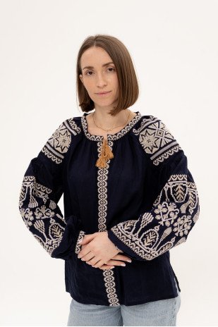 Vyshyvanka Women's VZHKM103