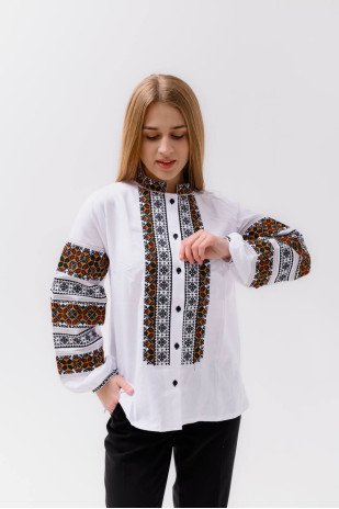 Vyshyvanka VZHKM12
