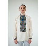 Вишиванка Чоловіча VCHLL93