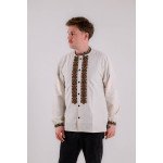 Embroidered shirt VCHKM156