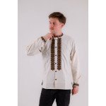 Вишиванка Чоловіча VCHKM156