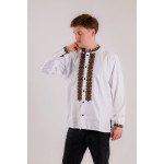 Embroidered shirt VCHKM79