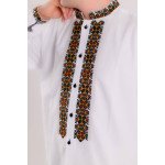 Embroidered shirt VCHKM79