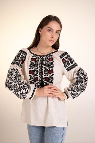 Vyshyvanka VZHKM77