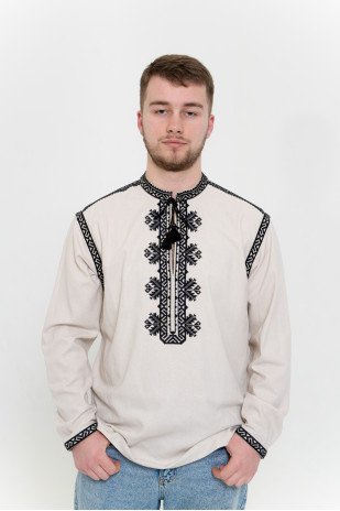 Вишиванка Чоловіча VCHKM107