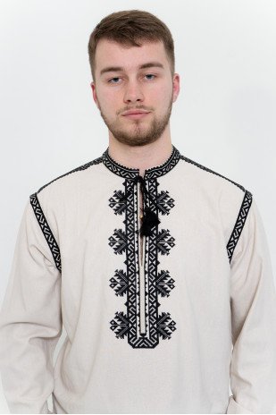 Вишиванка Чоловіча VCHKM107