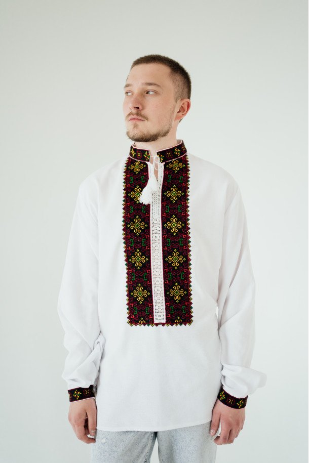 Vyshyvanka VCHR38