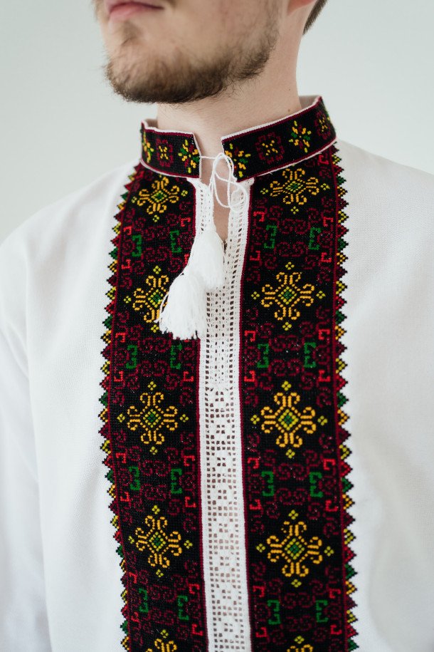 Vyshyvanka VCHR38