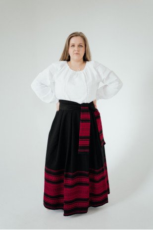 Skirt SZHKM3