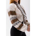 Вишиванка Жіноча VZHKM15