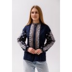 Вишиванка Жіноча VZHKM16