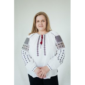 Vyshivanka Women's VZHLL102