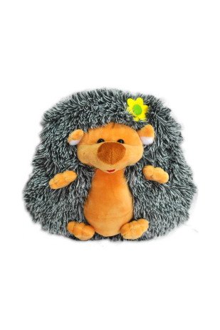 Toy Hedgehog IZH