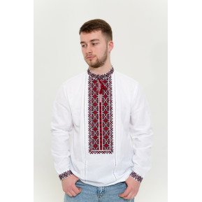 Вишиванка Чоловіча VCHLL102