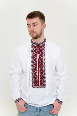 Вишиванка Чоловіча VCHLL102