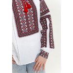Вишиванка Жіноча VZHLL103