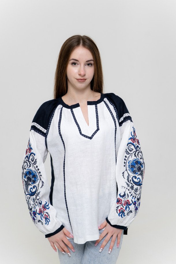 Vyshyvanka VZHIL143