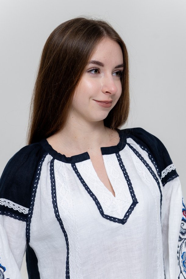 Vyshyvanka VZHIL143