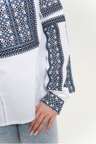 Vyshyvanka Women's VZHLL157