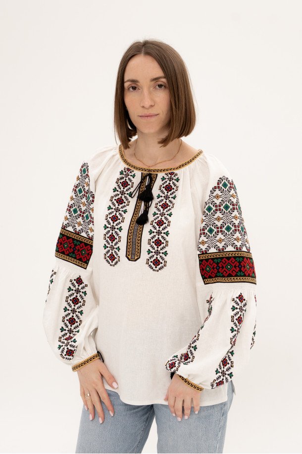 Vyshyvanka VZHR50