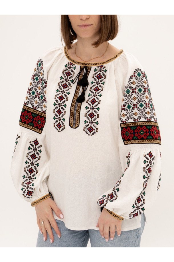 Vyshyvanka VZHR50