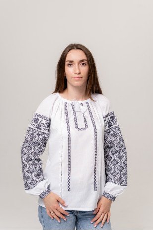 Vyshyvanka Women's VZHLL77
