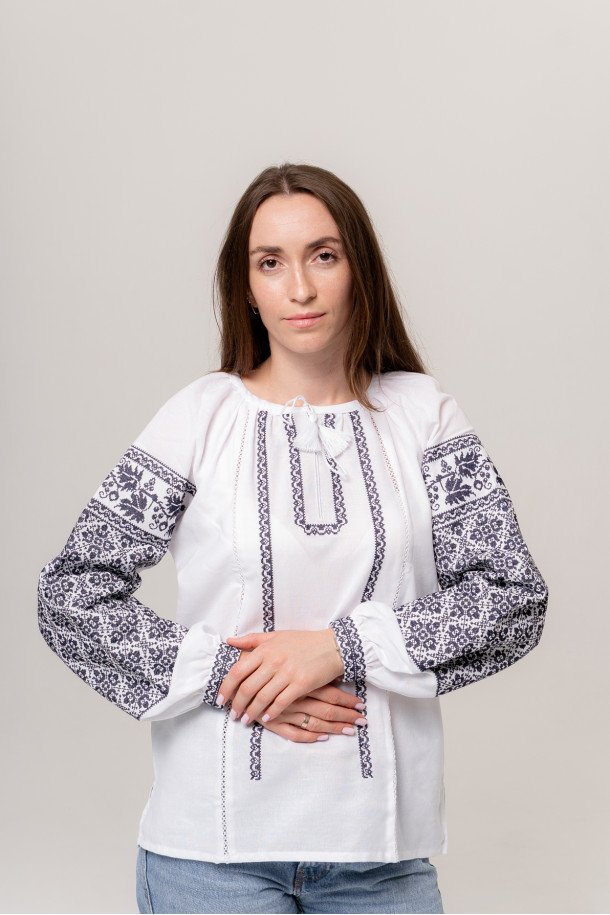 Vyshyvanka Women's VZHLL77