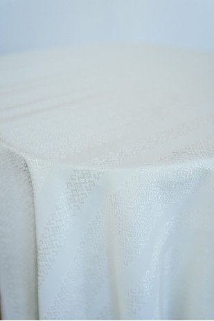 Tablecloth Embroidered SVSH34