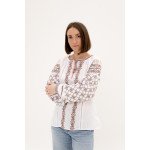 Vyshyvanka Women's VZHLL76