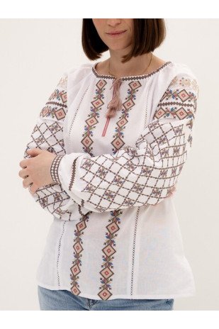 Vyshyvanka Women's VZHLL76