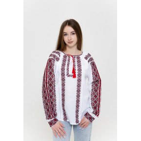 Вишиванка Жіноча VZHLL105