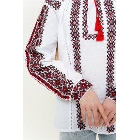 Вишиванка Жіноча VZHLL105