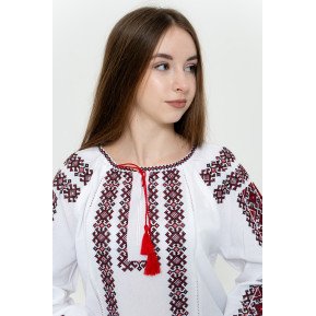 Вишиванка Жіноча VZHLL105