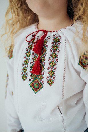 Vyshyvanka VDLL41