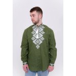Вишиванка Чоловіча VCHSR3