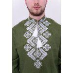 Вишиванка Чоловіча VCHSR3