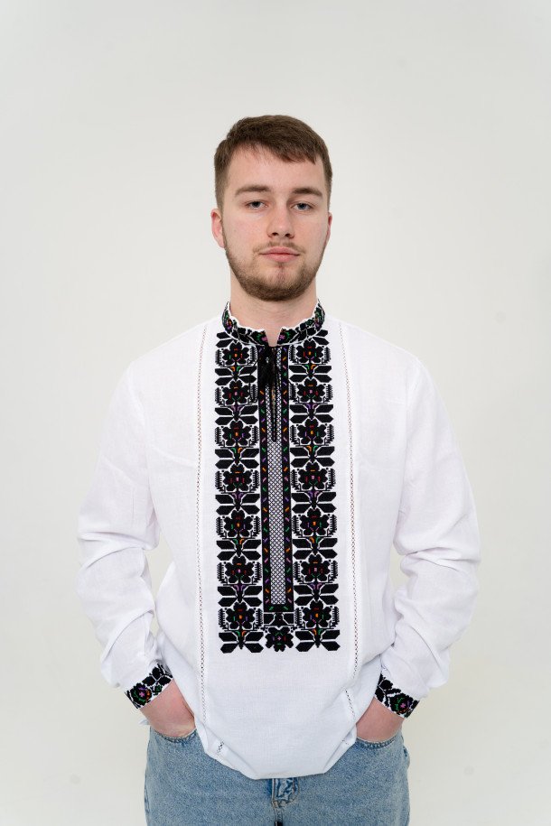 Vyshyvnaka VCHLL110