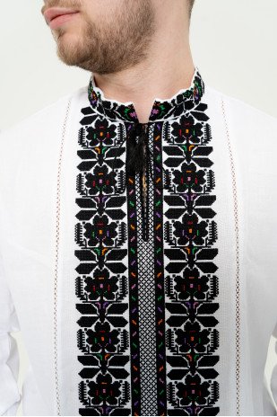 Вишиванка Чоловіча VCHLL110
