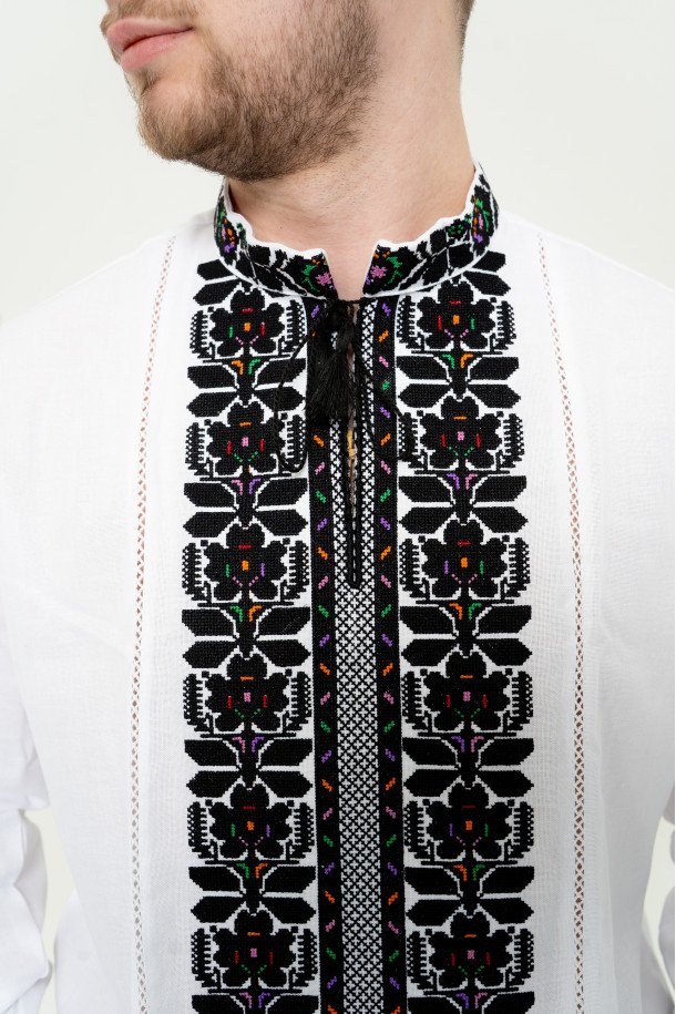 Vyshyvnaka VCHLL110