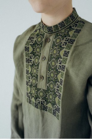 Vyshyvanka VKHNT12
