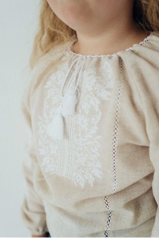 Vyshyvanka VDLL42