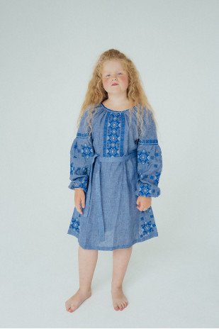 Dress SDNT13