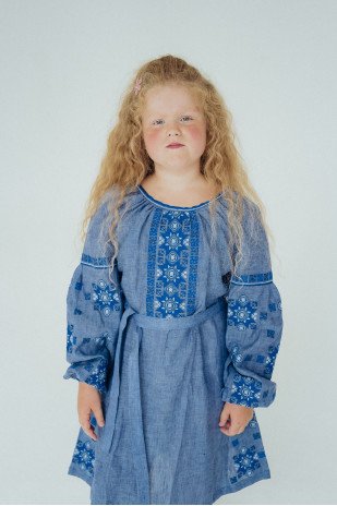 Dress SDNT13
