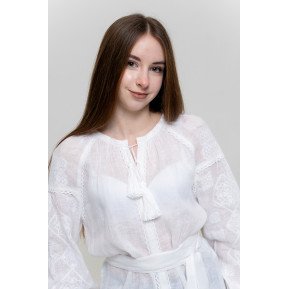 Вишиванка Жіноча VZHIL152