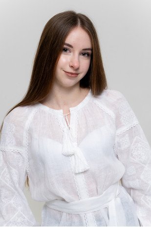 Vyshyvanka VZHIL152
