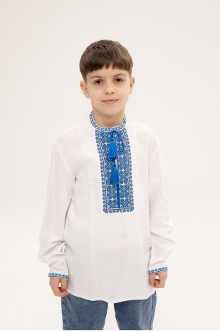 Vyshyvanka VKHSL52