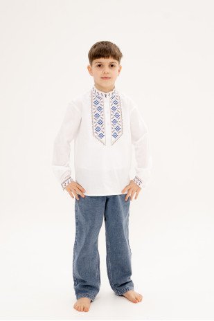 Vyshyvanka VKHSL53