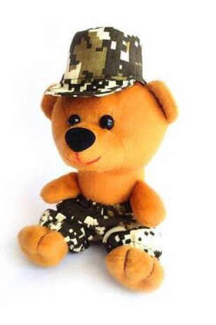 Toy Bear IVDB